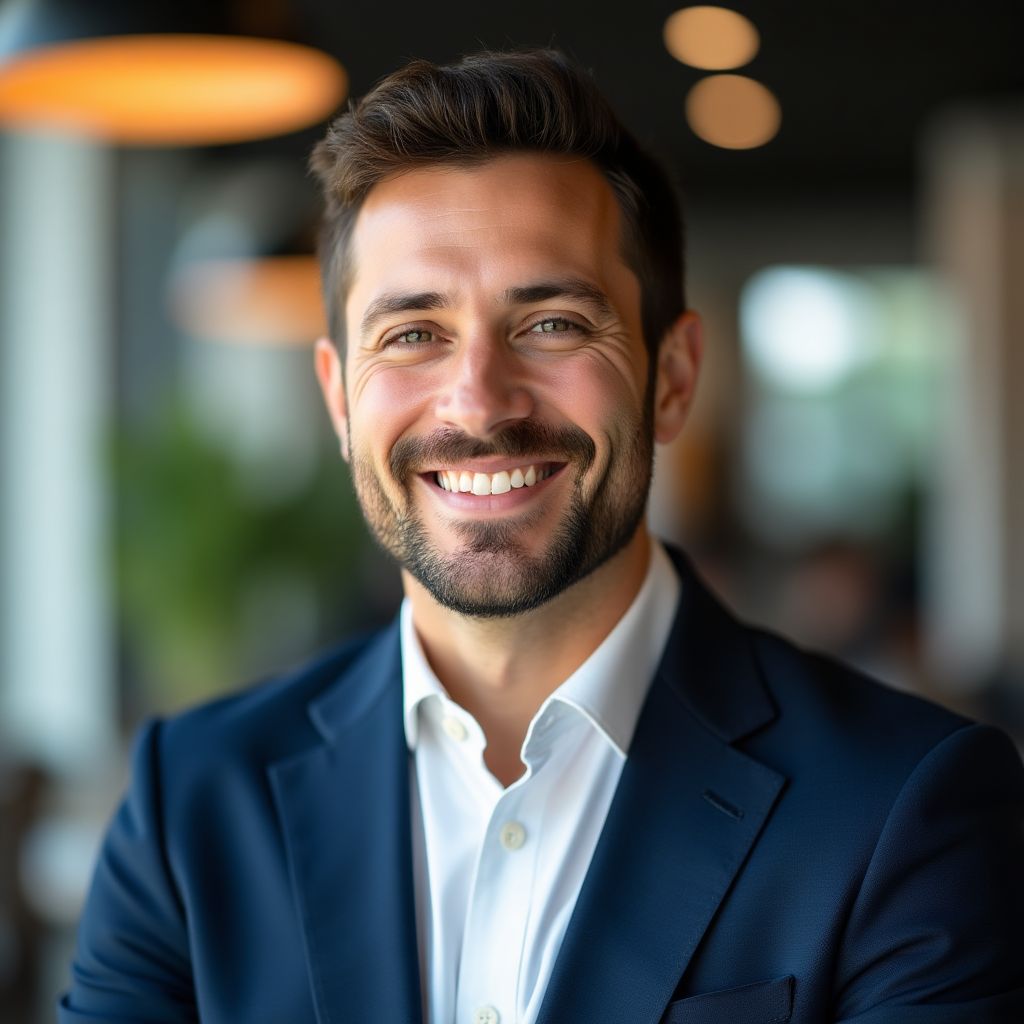 Başarılı İş Yöneticisi