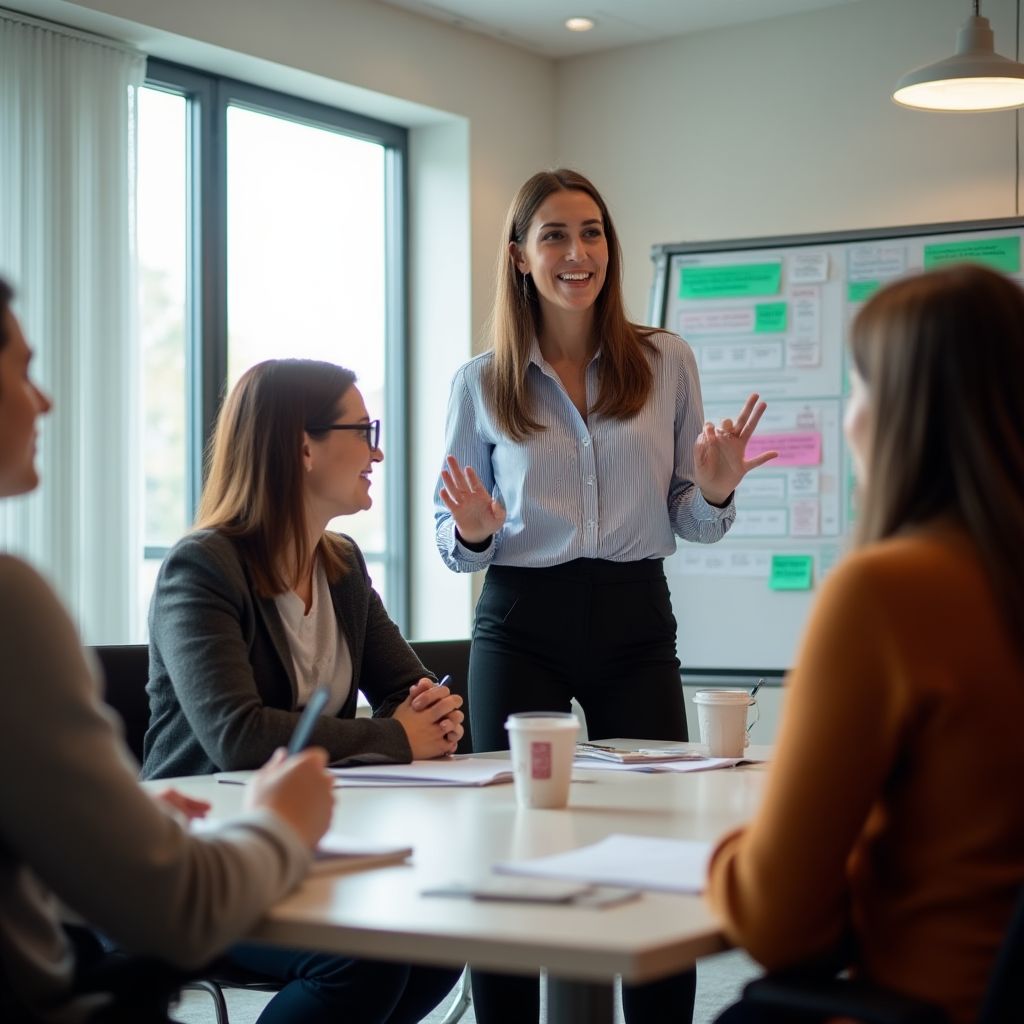 Kariyer Geliştirme Atölyesi