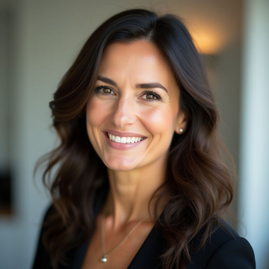 Başarılı Kadın Girişimci