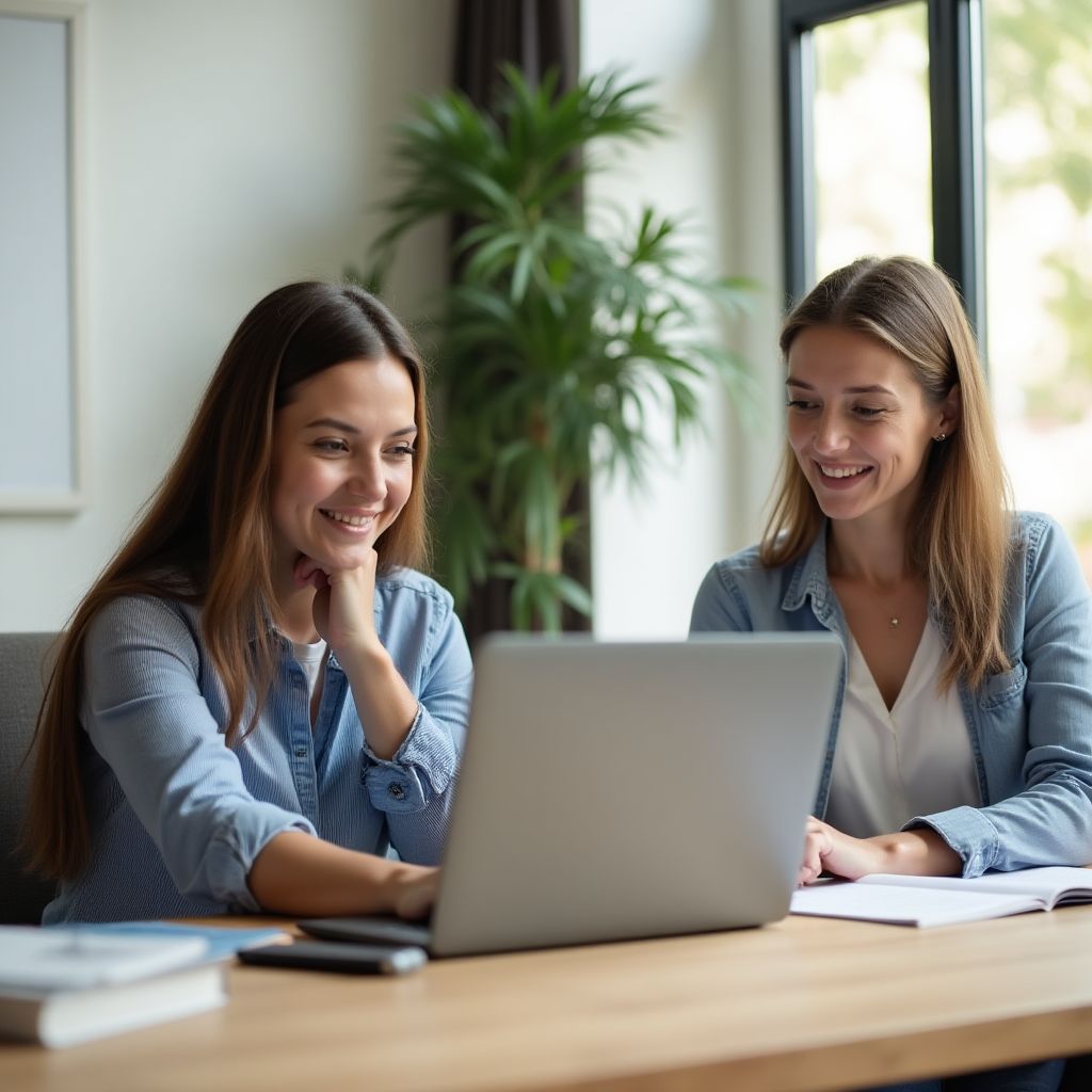 Uzaktan Çalışma Koçluğu